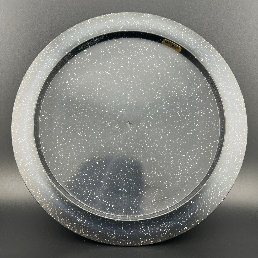 Z Sparkle Zeus - Paul McBeth Limited Edition