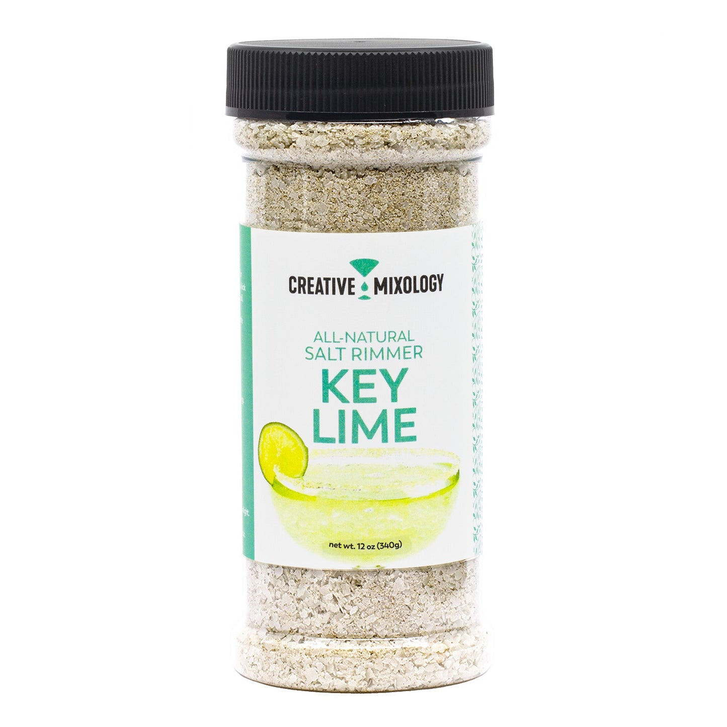 Key Lime Salt Cocktail Rimmer - 4293