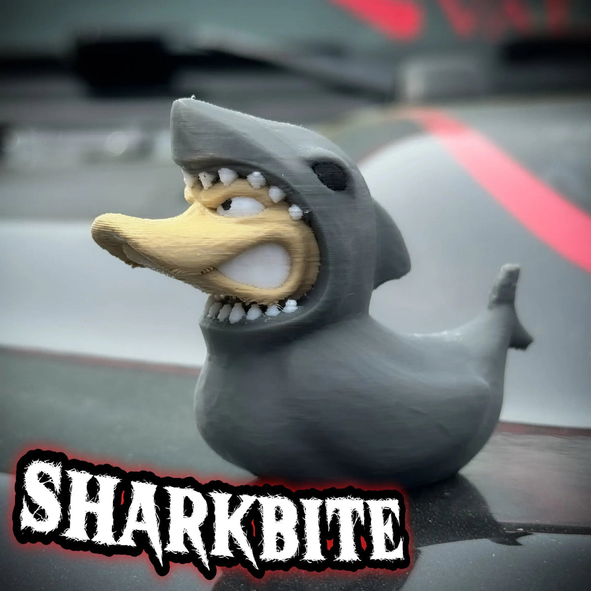 SharkBite