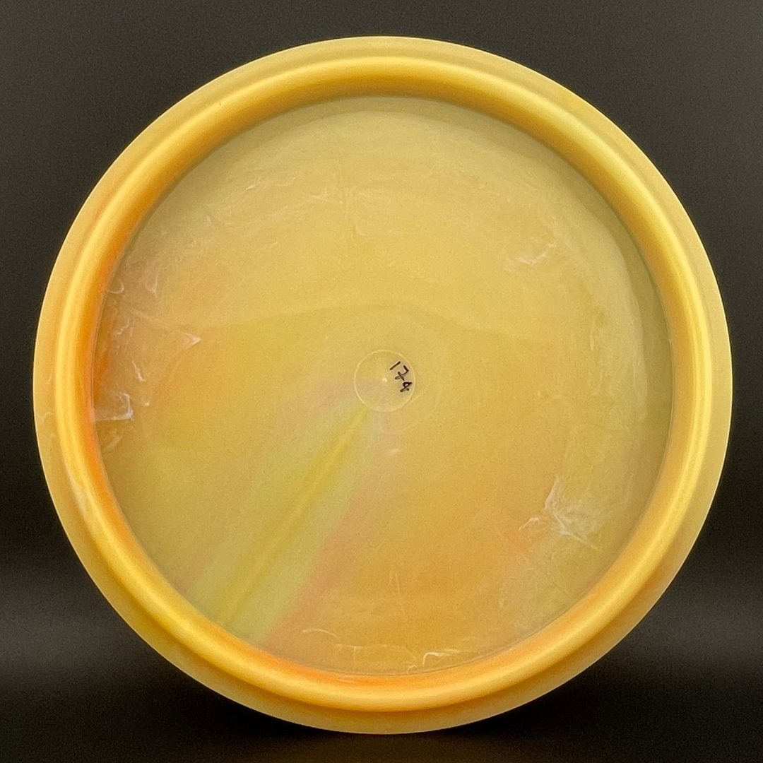 Biohazard Desolation - First Run