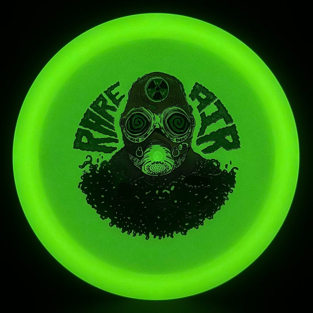 Nocturnal Diamondback - First Run - RADioactive Man