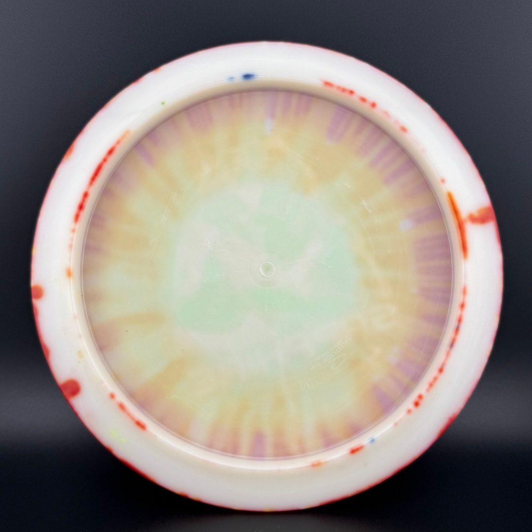 Opto Sapphire - MyDye