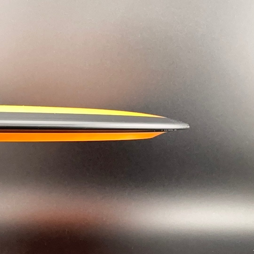 Neutron Nitro - Overstable Driver