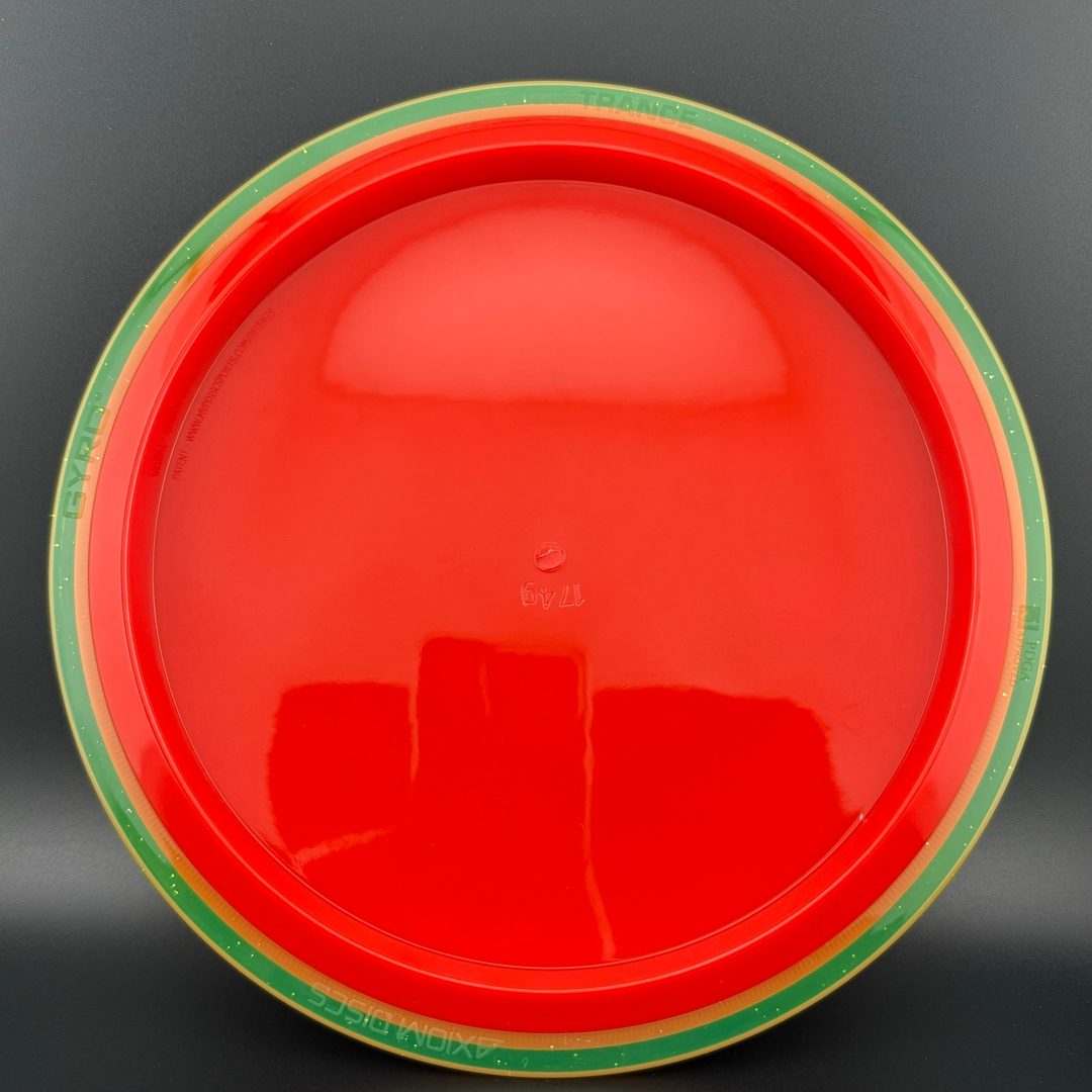 Prism Neutron Trance - OTB Open 2024 - Marm O Set