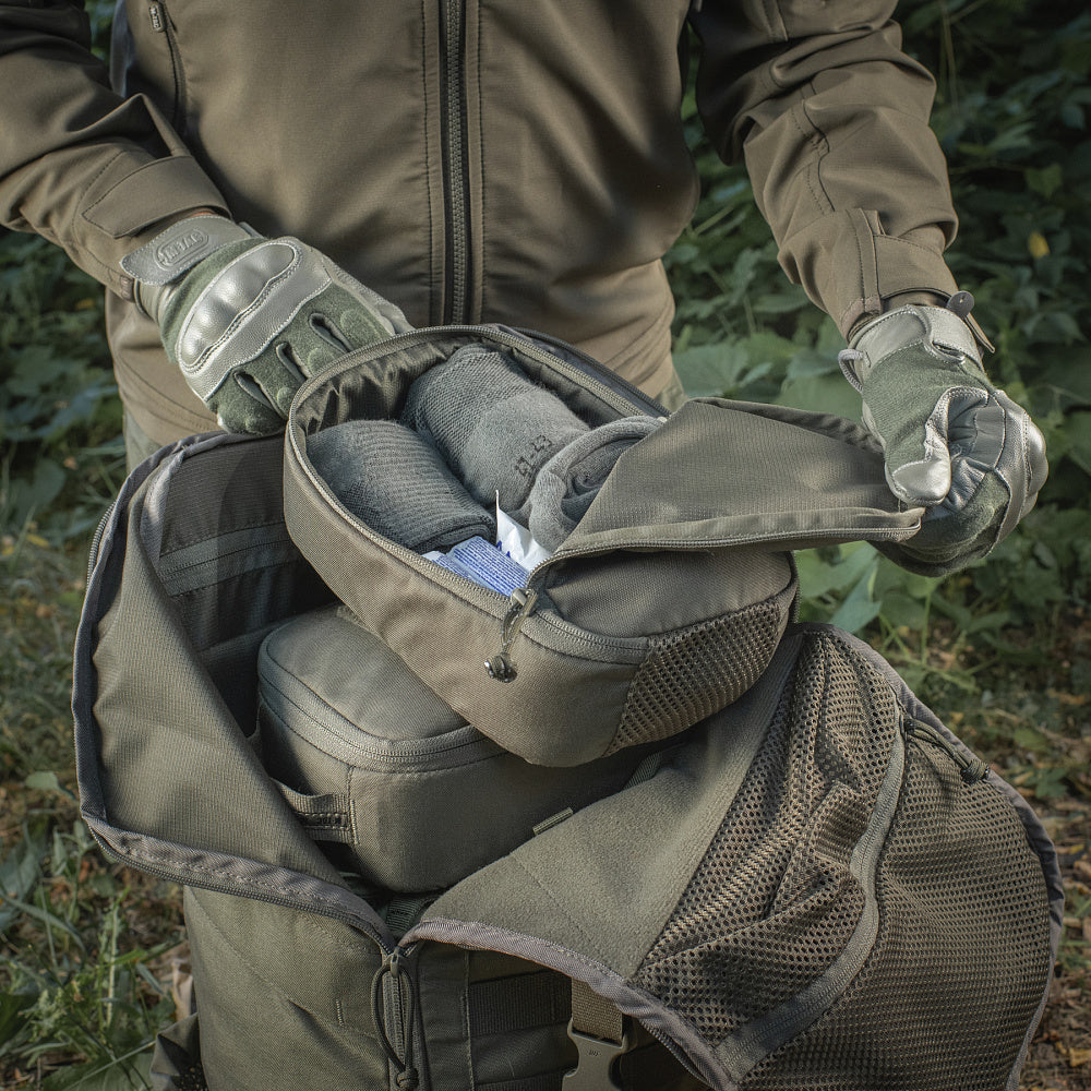 M-Tac Utility Organizer Elite (Small) (8.7" x 5.5")