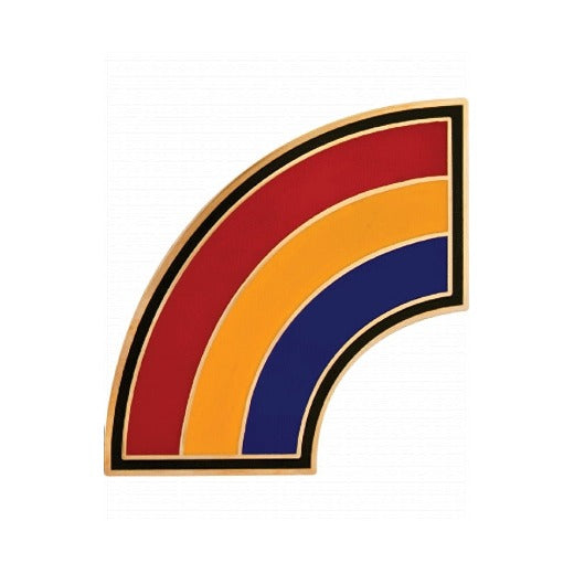 42nd Infantry Division CSIB - Army Combat Service Identification Badge