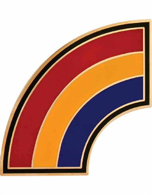 42nd Infantry Division CSIB - Army Combat Service Identification Badge