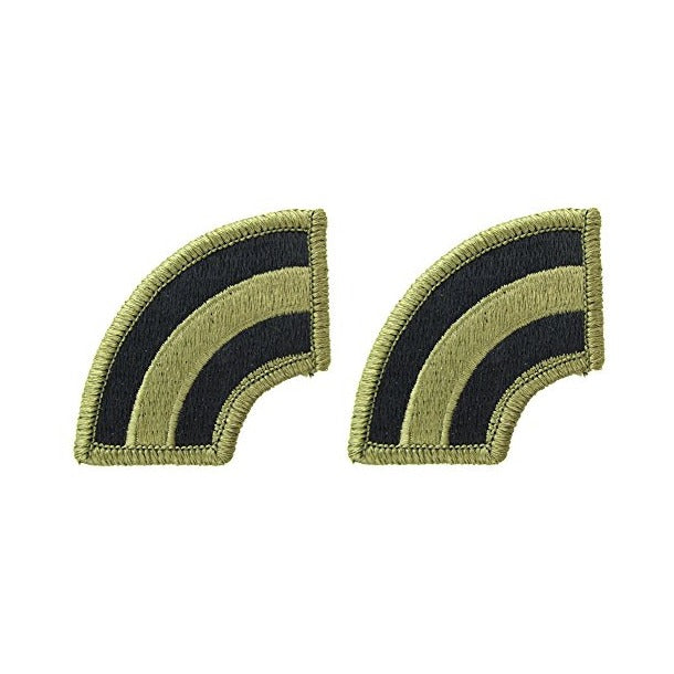 42nd Infantry Division OCP Patch - U.S. Army Patch  - 2 PACK