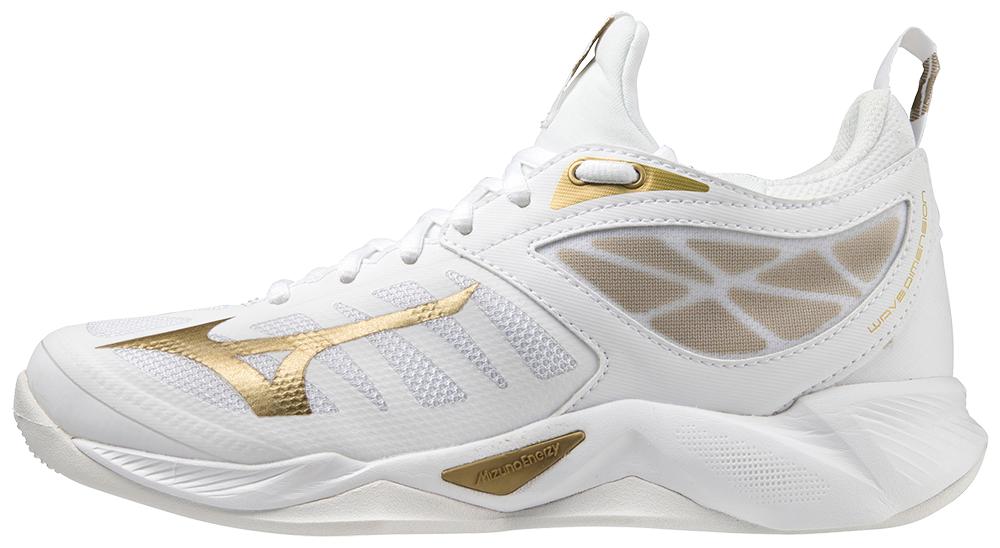 Mizuno Women's Wave Dimension Volleyball Shoe