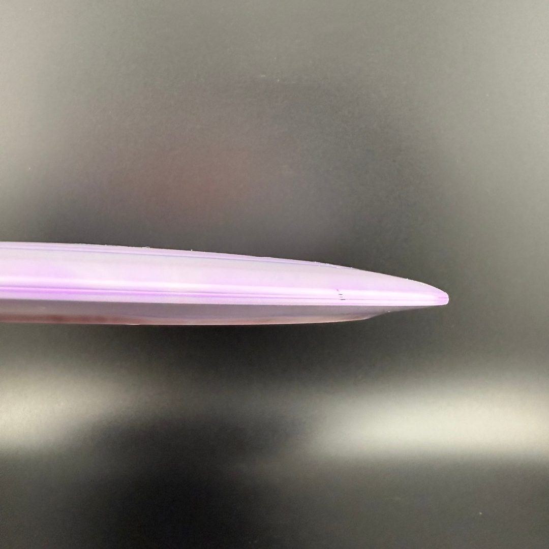 ESP Zeus - Paul McBeth 6x Claw Misprints