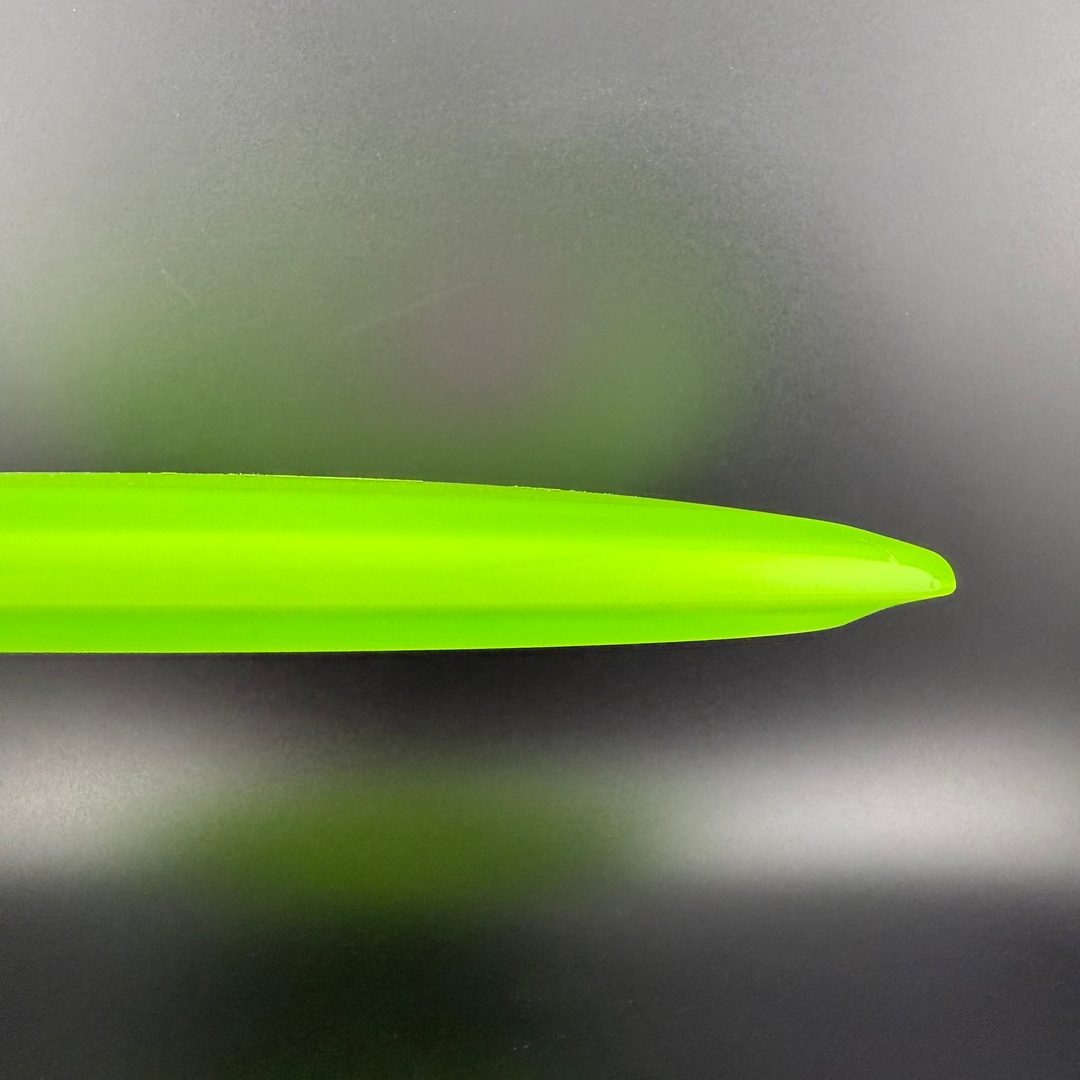 Aura Nuance - First Run