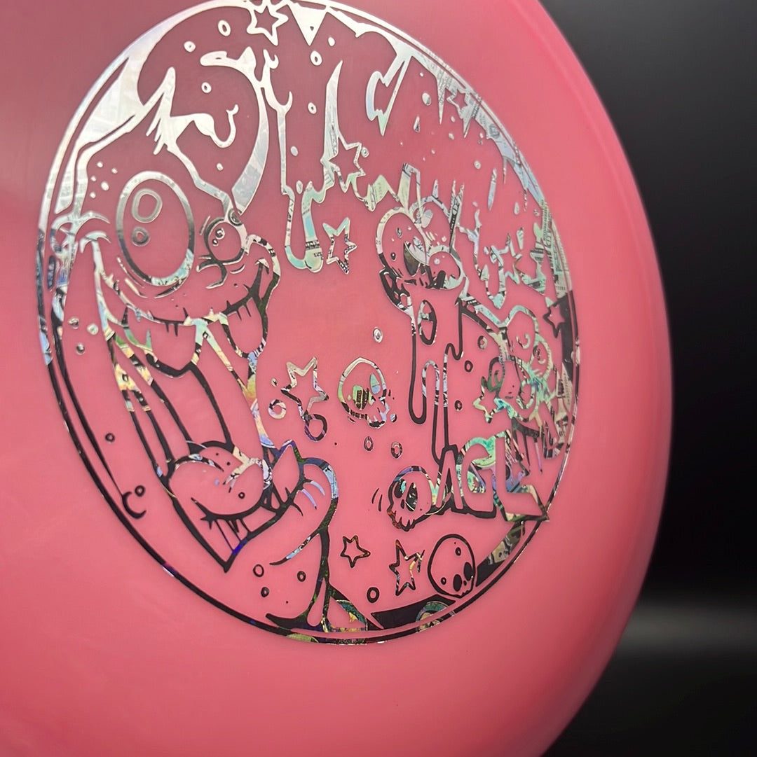 Alpine Sycamore - "Faded Kyle" by Jef Wind