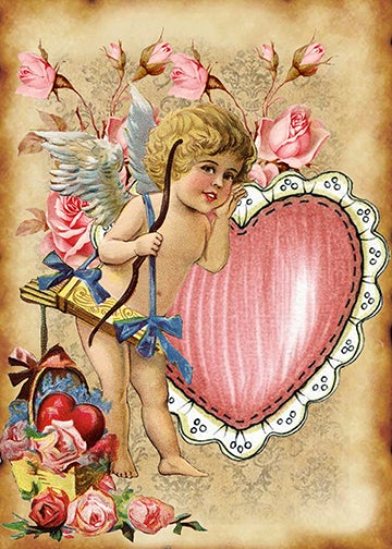 Angel Flower