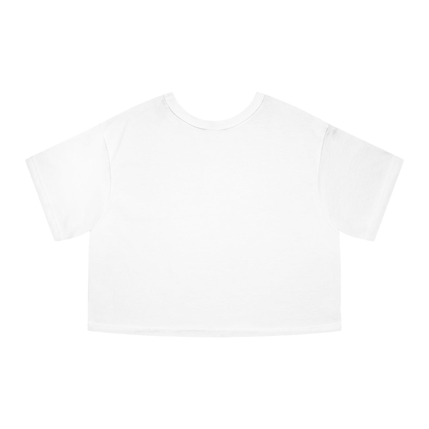 YinzerShop Serving Since 2015 - Champion Women's Heritage Cropped T-Shirt T453W