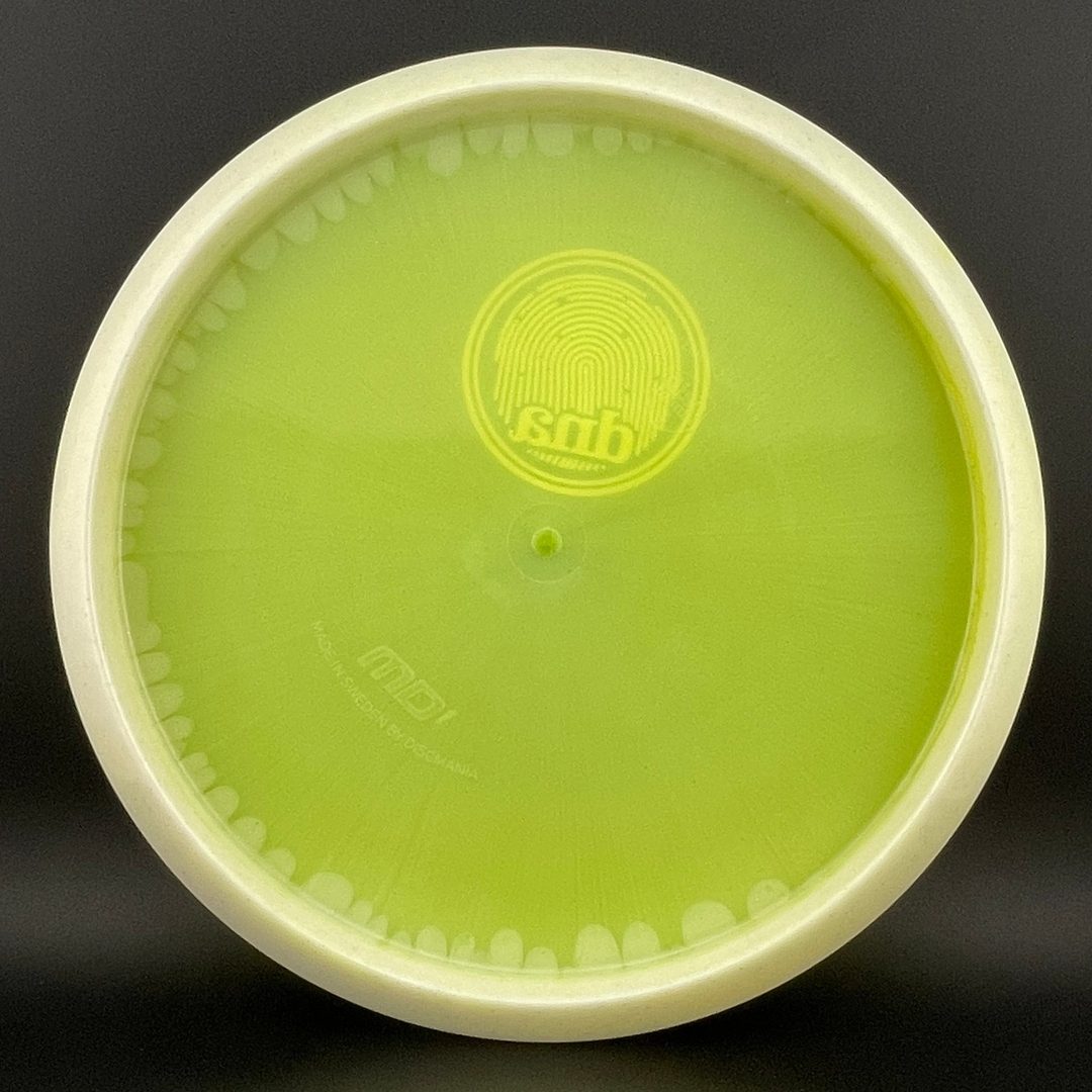 Color Glow Metal Flake Horizon C-Line MD1 - Colten Montgomery dna