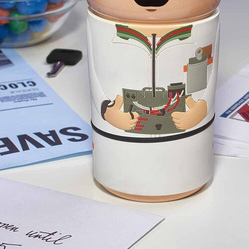 Back to the Future 14oz Doc Brown CosCup