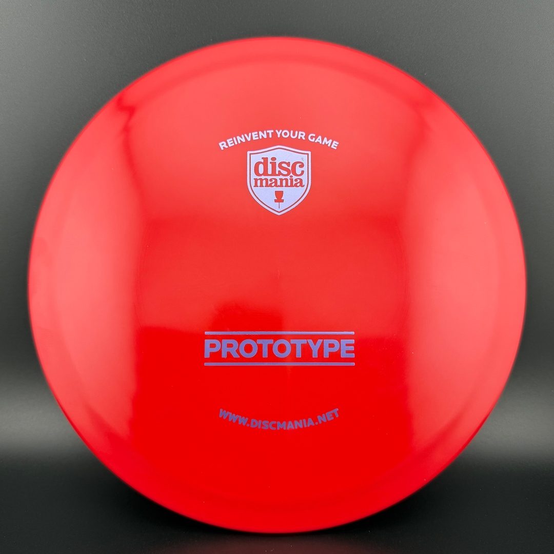 Prototype S-Line FD2 - Innova Made