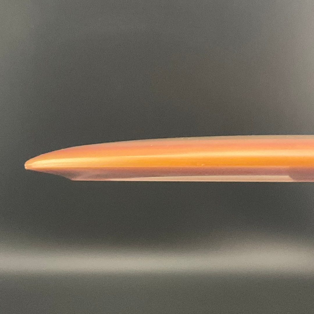 S-Line CD3 *Signed* - "ANTIRAPTR" by Les White