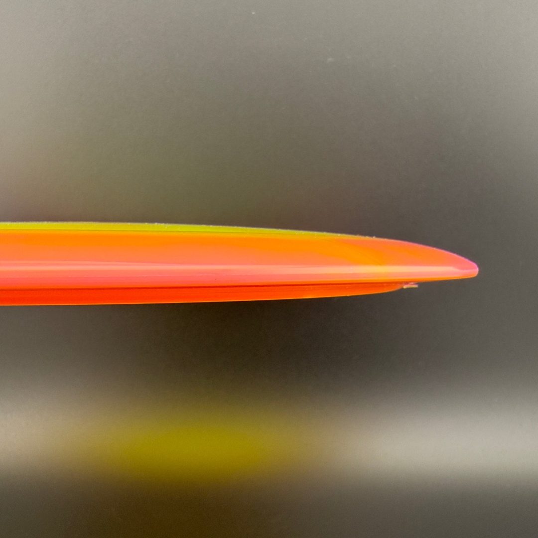 Halo Champion Mamba (First Run) - Air Force Stamp