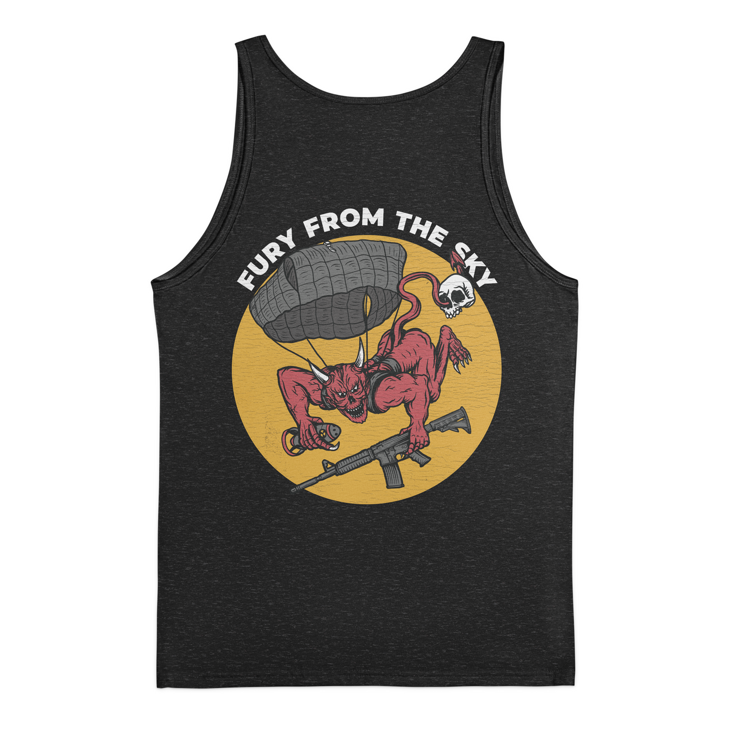 508th FFTS Remastered Tank