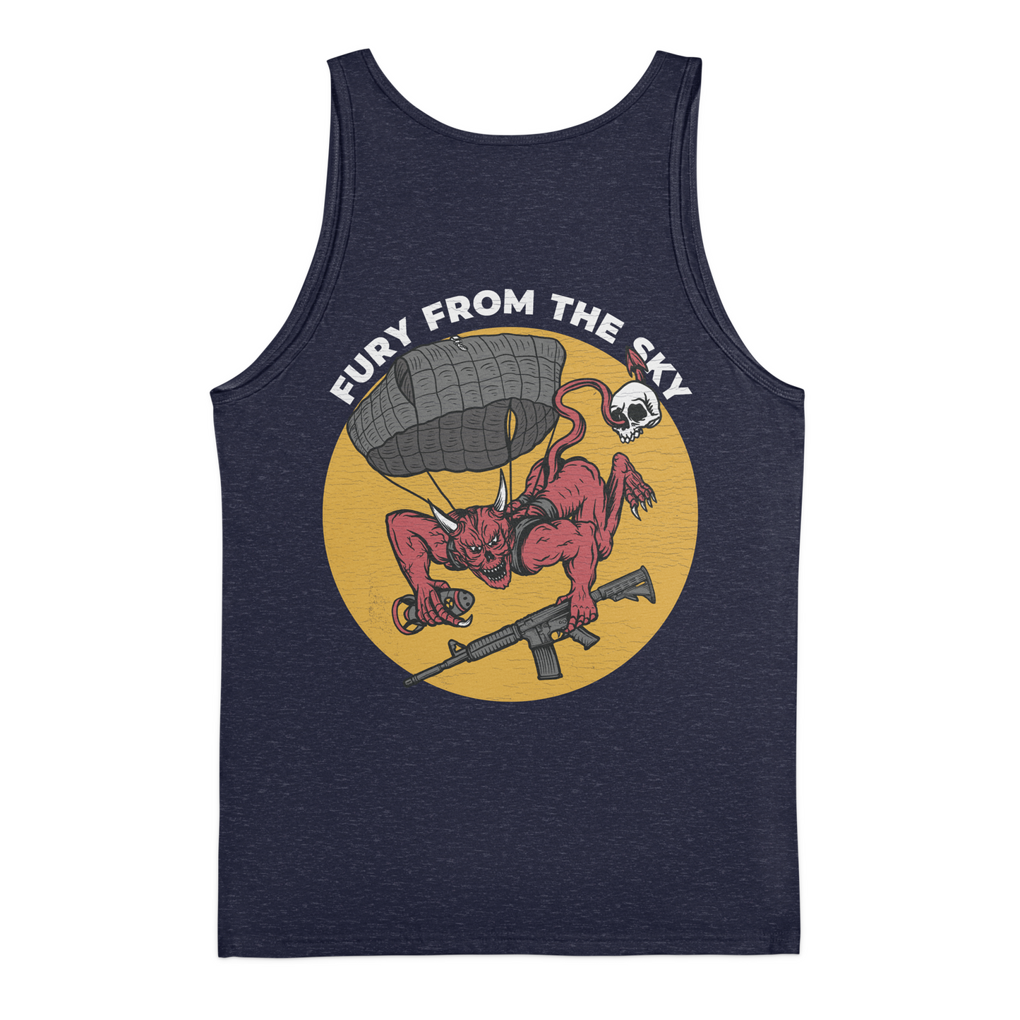 508th FFTS Remastered Tank