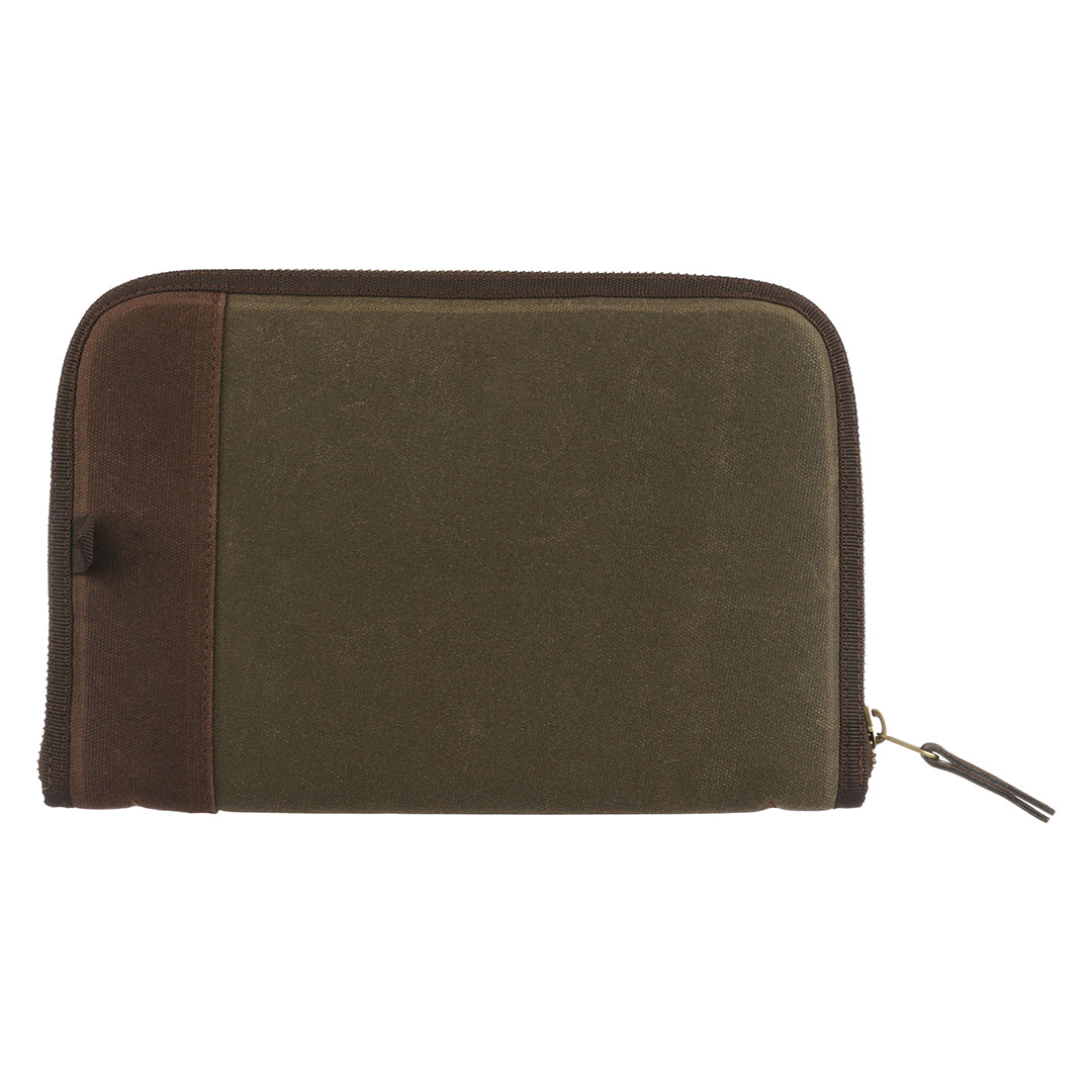 Rawhide 12" Pistol Rug