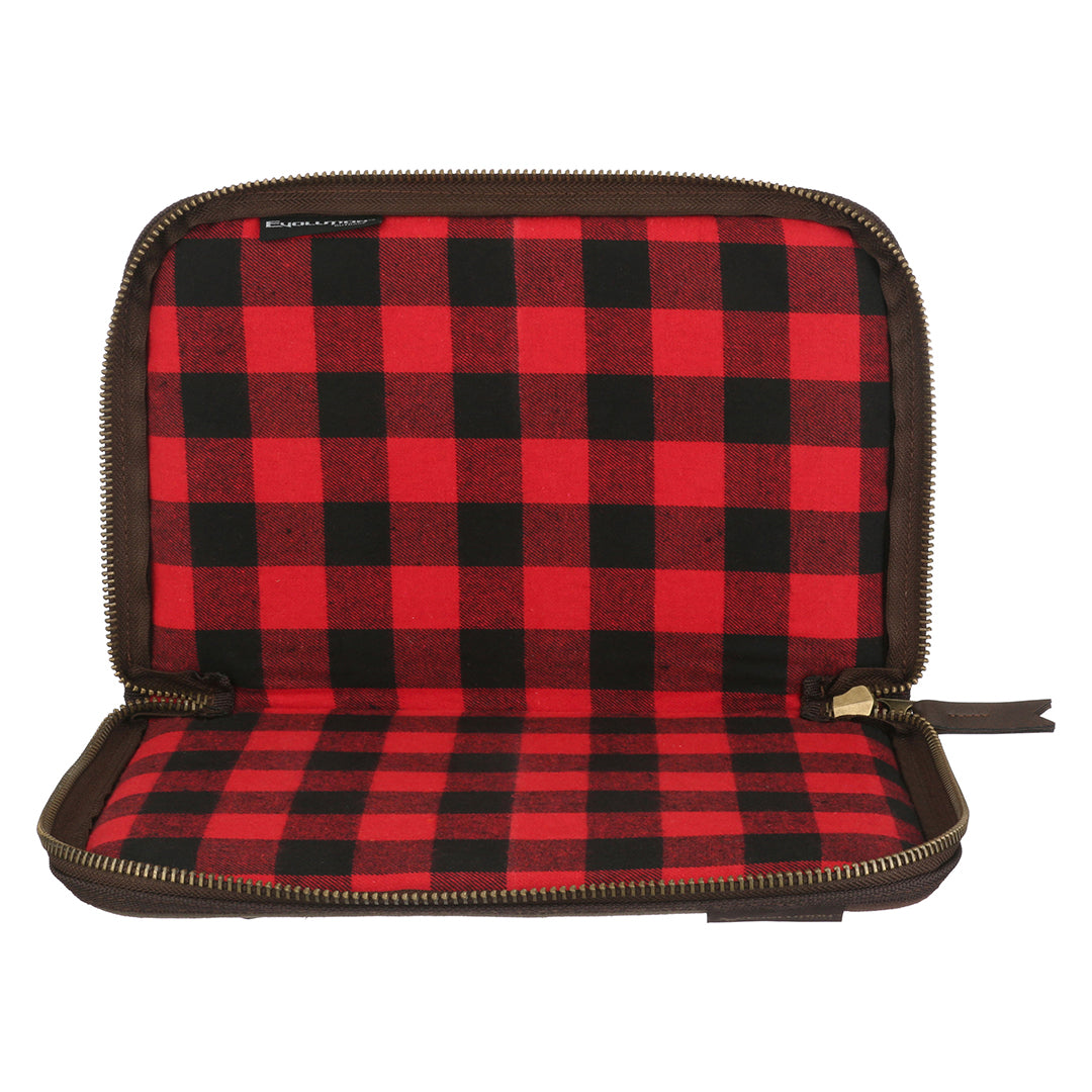 Rawhide 12" Pistol Rug