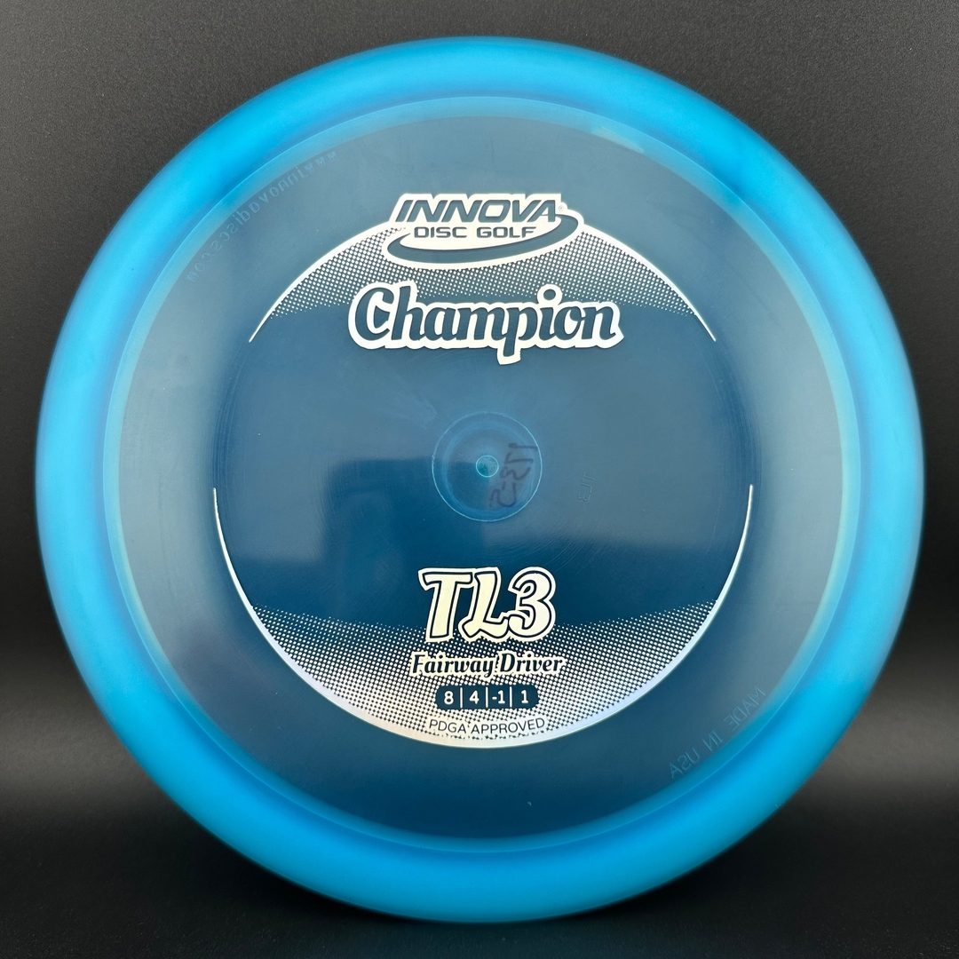 Champion TL3