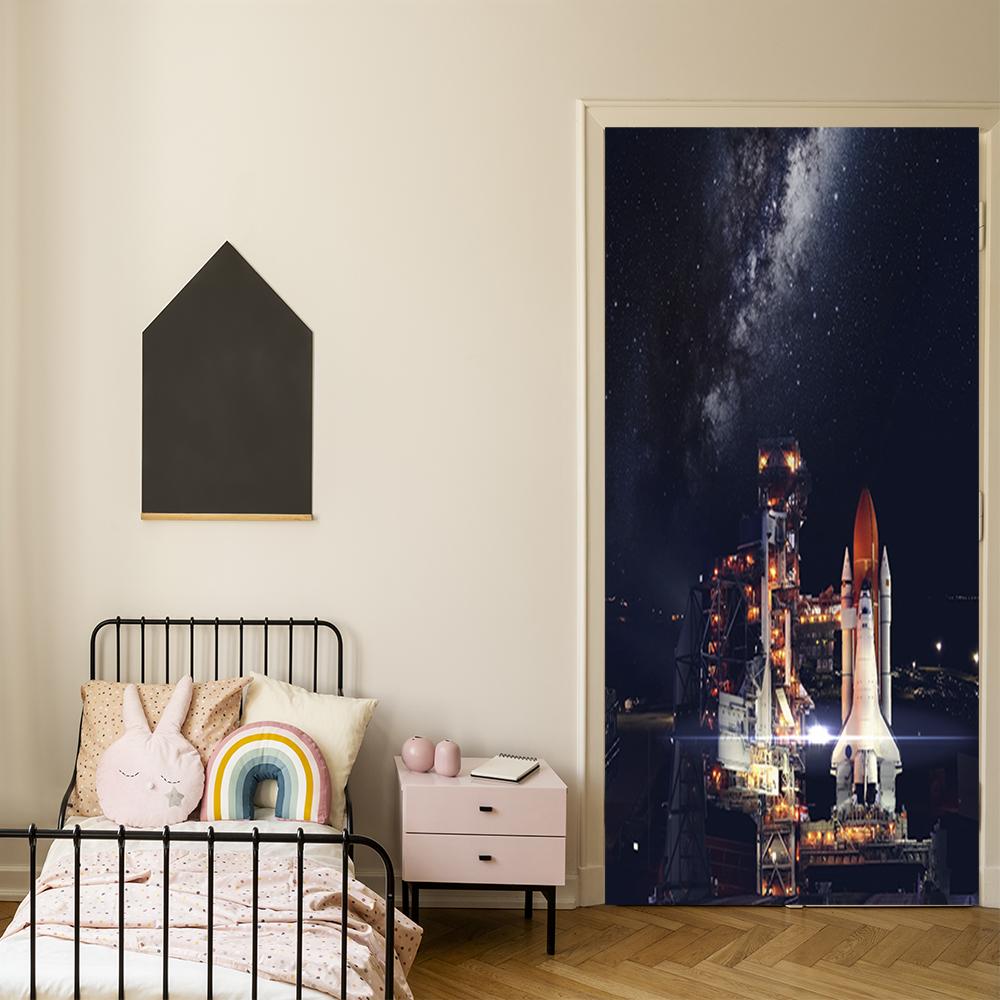 Space Shuttle Mission