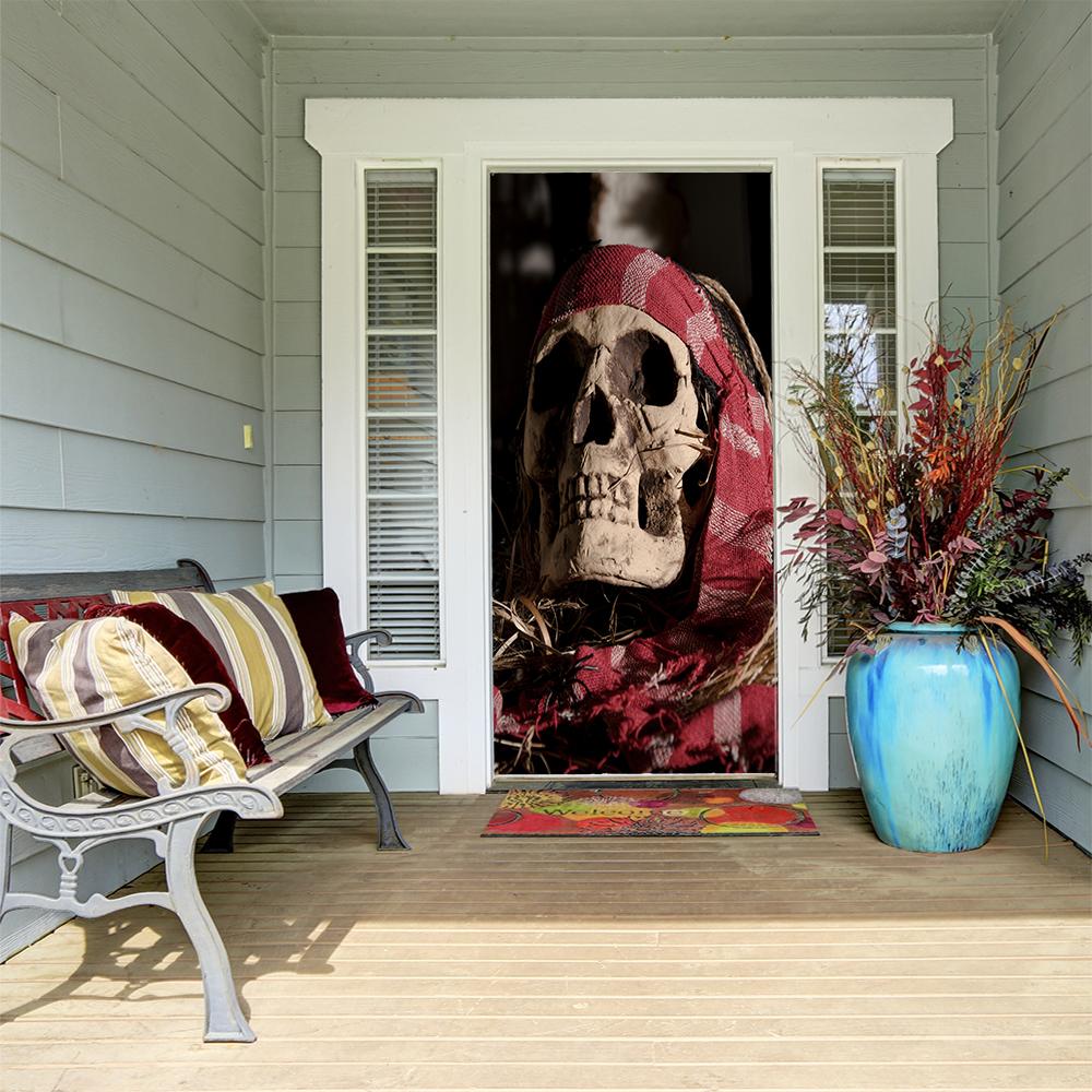 Pirate Door Sign