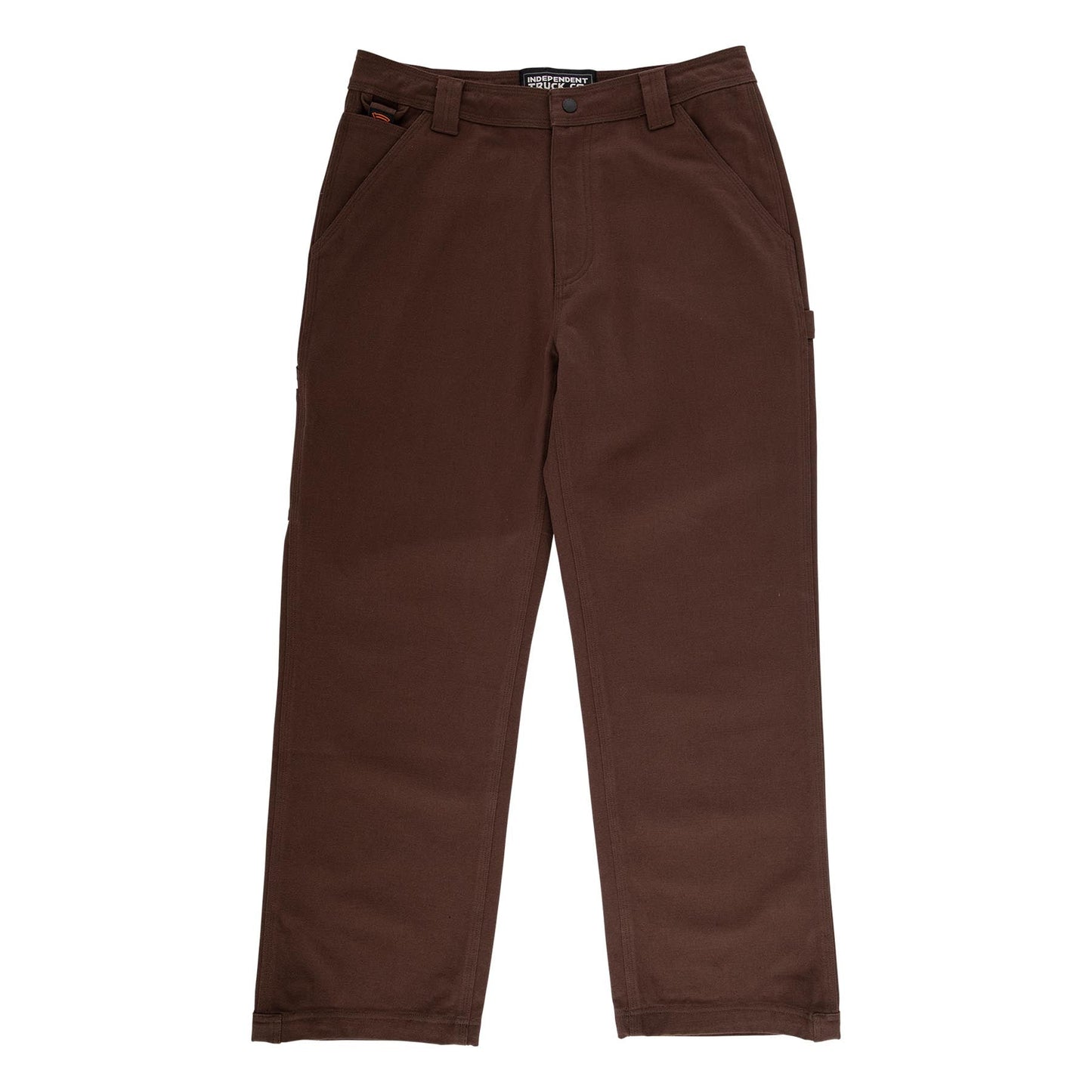 Independent Built To Grind Utility Pants