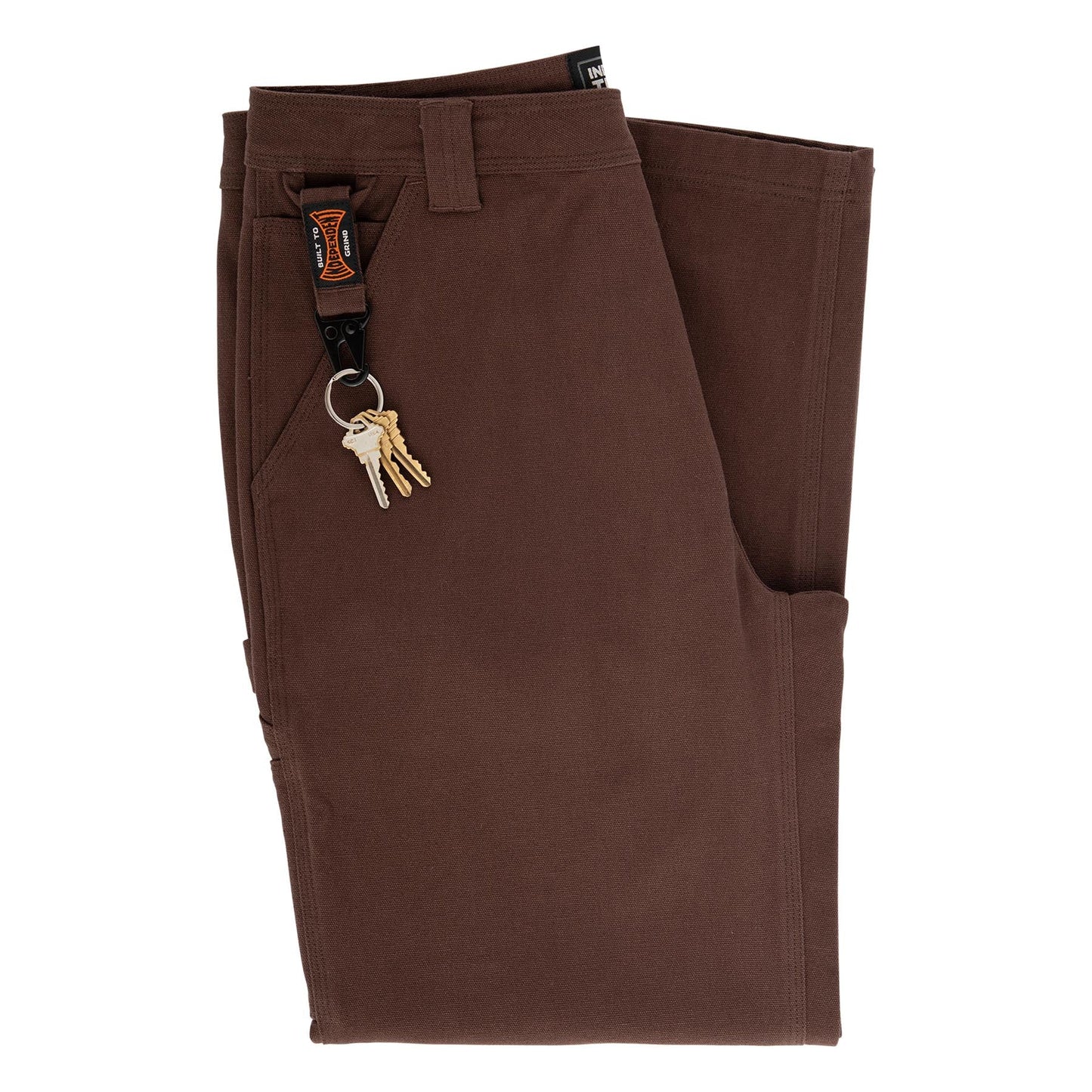 Independent Built To Grind Utility Pants