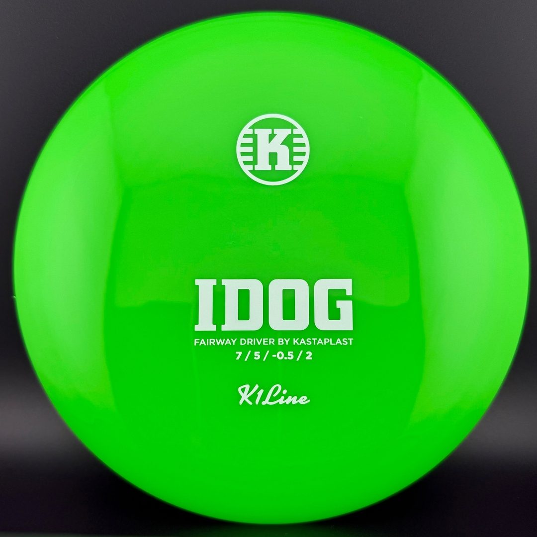 K1 Idog