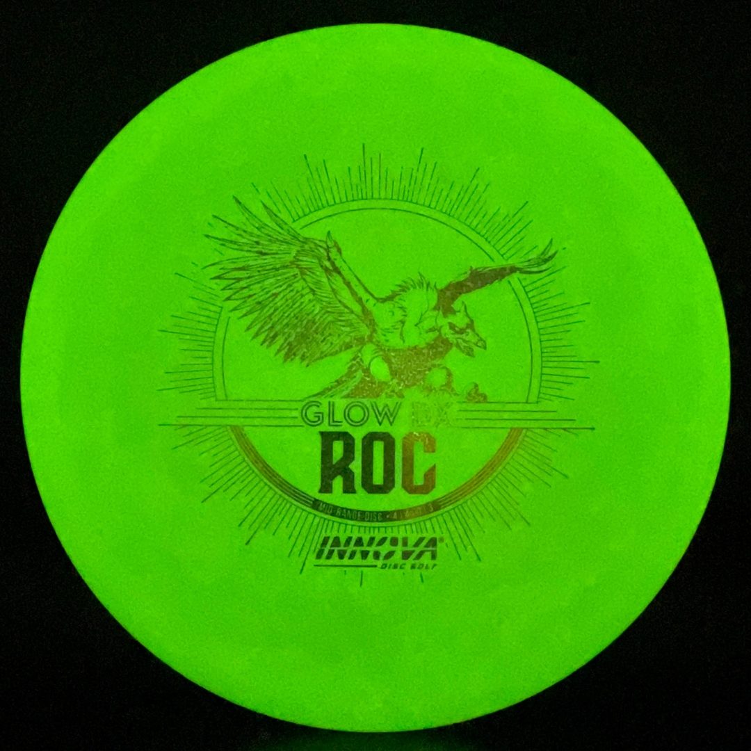 Classic Glow DX Roc