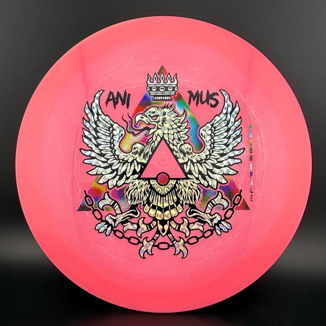 Aura Animus - 2nd Run Crest