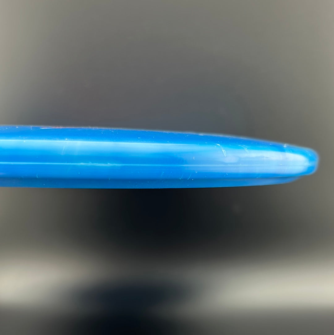 Alpha BB6 - Understable Midrange