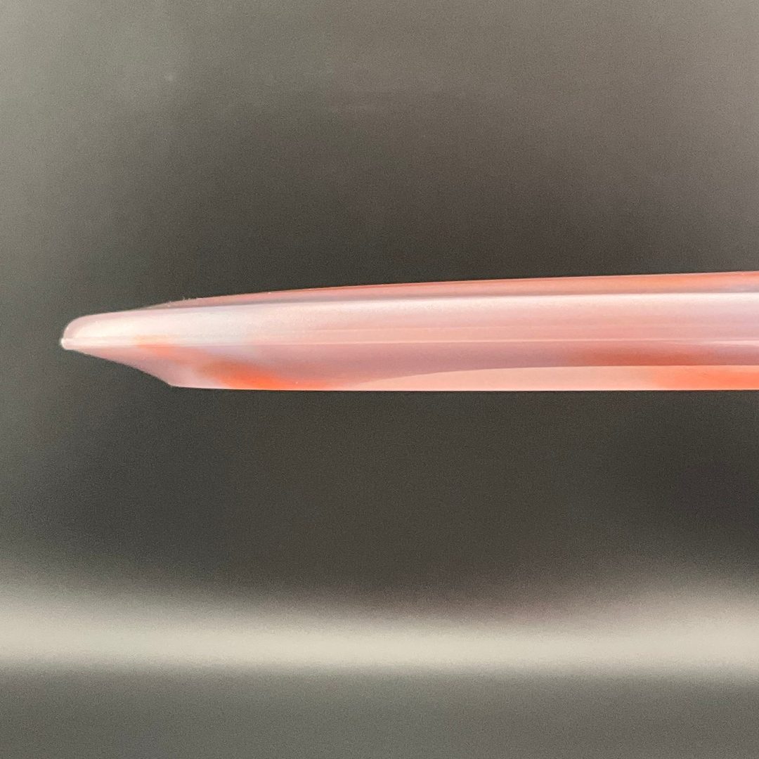 Z Swirl Raptor *Signed* - Uli Shield