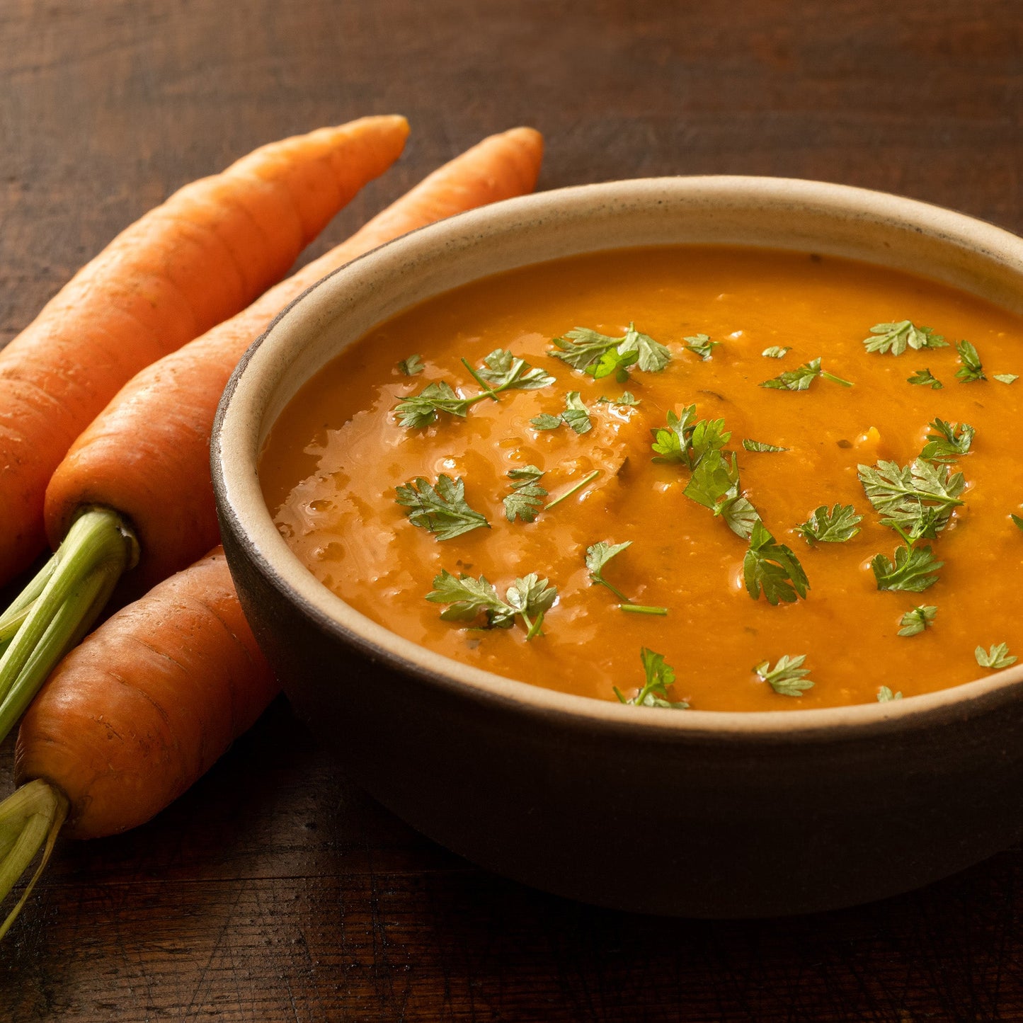 Cilantro (Whole Leaf)