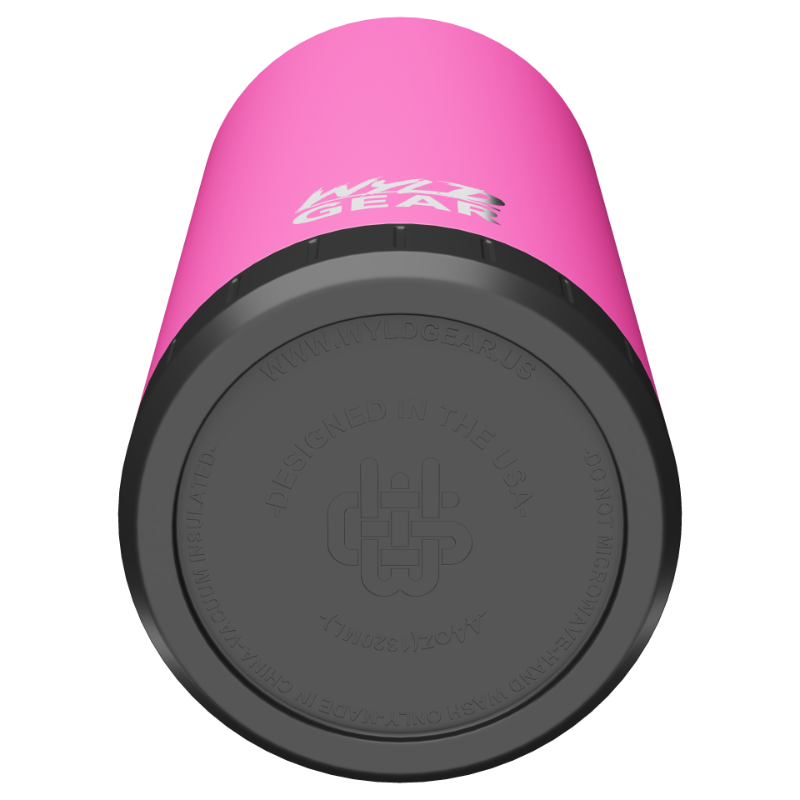 Nicklaus Signature - Stainless Steel 44oz MAG Bottle