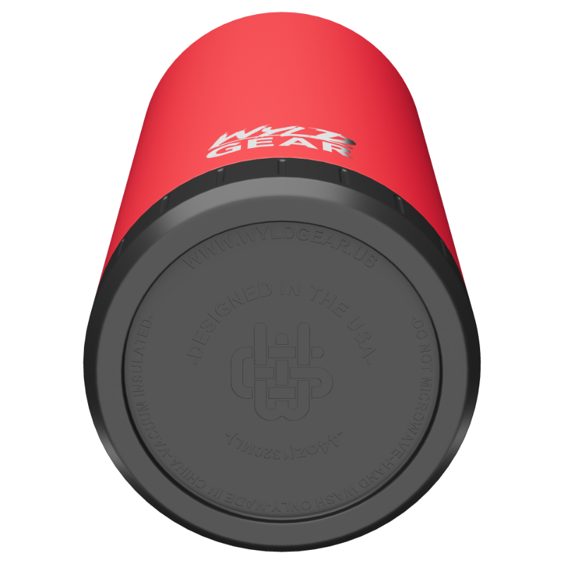 Nicklaus Signature - Stainless Steel 44oz MAG Bottle