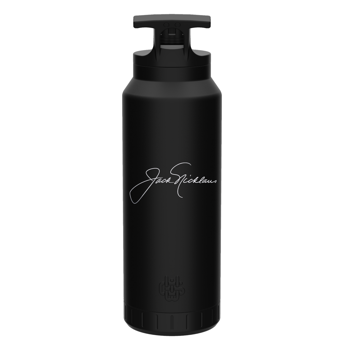 Nicklaus Signature - Stainless Steel 44oz MAG Bottle