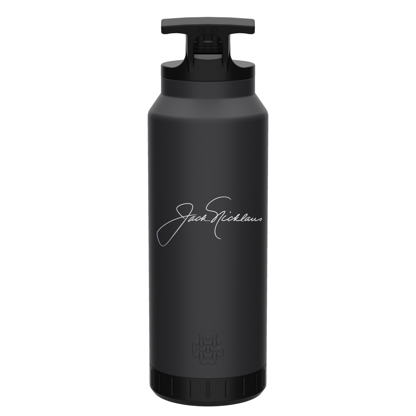 Nicklaus Signature - Stainless Steel 44oz MAG Bottle