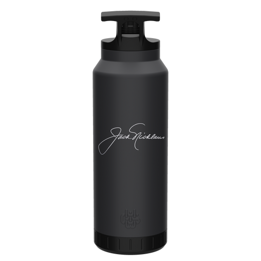 Nicklaus Signature - Stainless Steel 44oz MAG Bottle