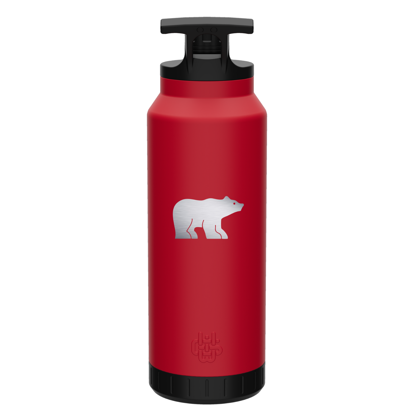 Nicklaus Gold Bear - Stainless Steel 44oz MAG Bottle