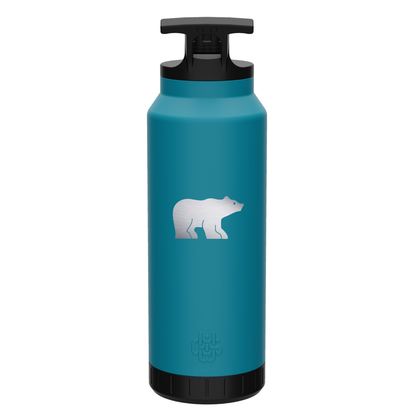 Nicklaus Gold Bear - Stainless Steel 44oz MAG Bottle