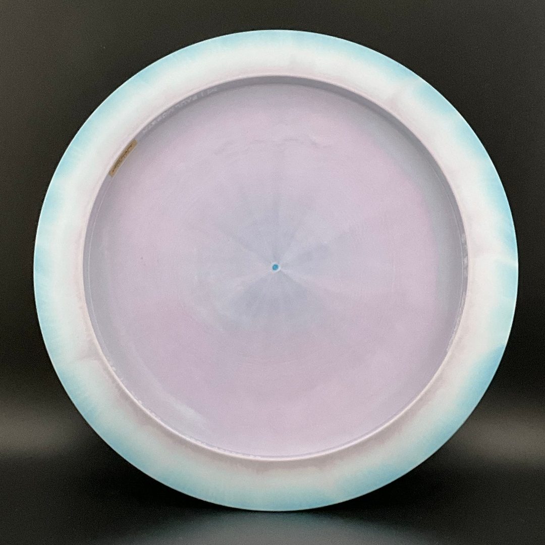 ESP Zeus - "McFace" Misprints Paul McBeth 6x Claw