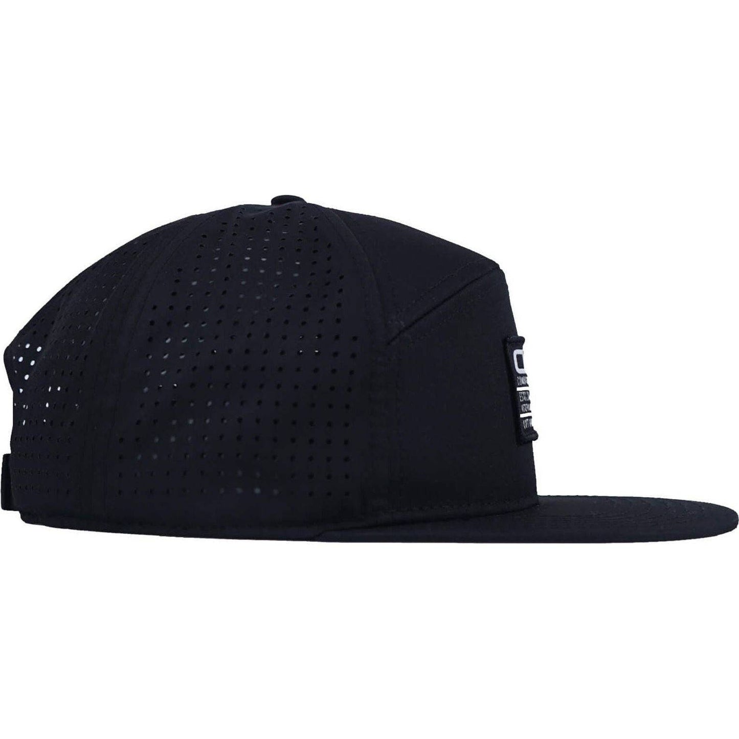 Hybrid CMBT Pro Performance Snapback Hat
