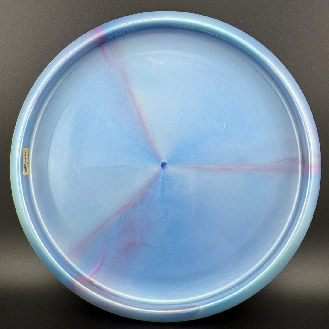 Ti Swirl Flx Luna - 2025 Ledgestone Edition