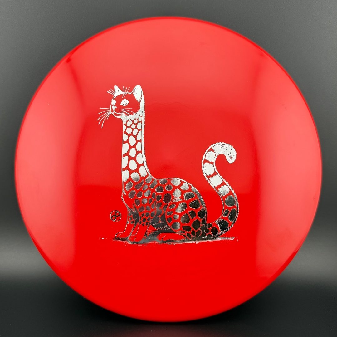 Star Polecat - "Pole-Cat"