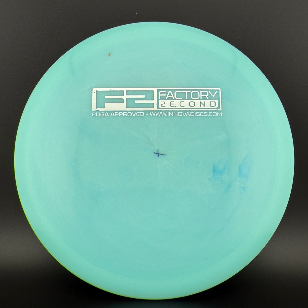 Classic Glow Star Teebird - F2